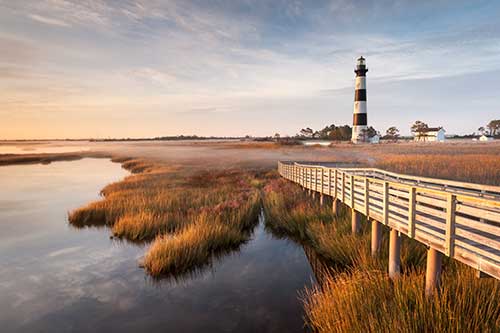 outer banks lighthouse